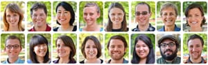 Meet Our Team