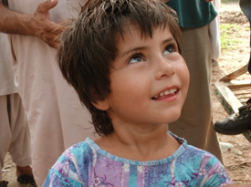 Support Children