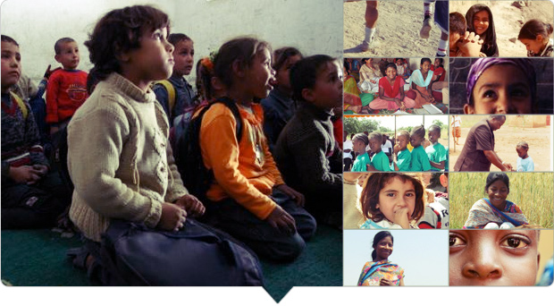 ramadan giving