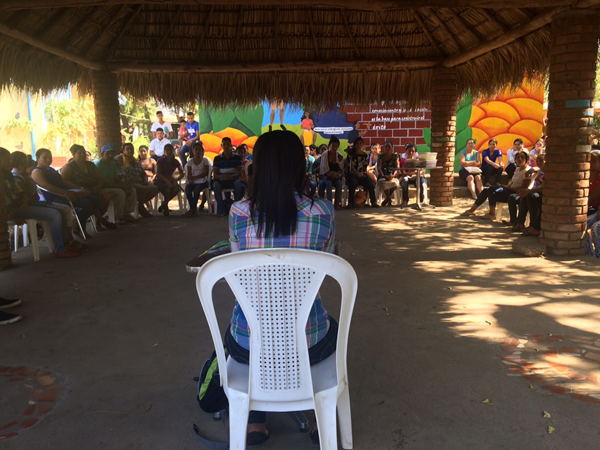 International Grantmaking