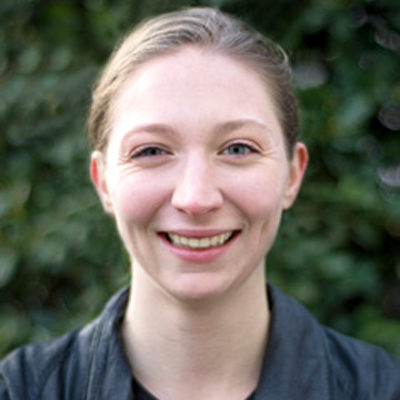 Alix Halloran