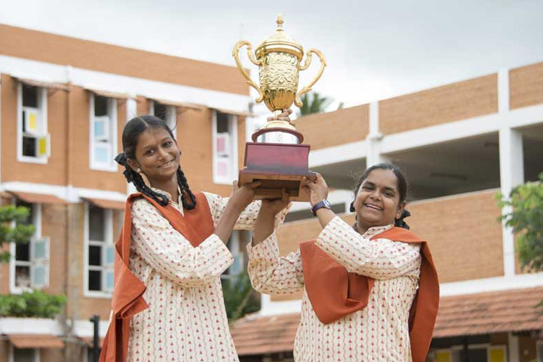 Top Nonprofit Impact