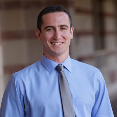 Eitan Peled, UNICEF USA