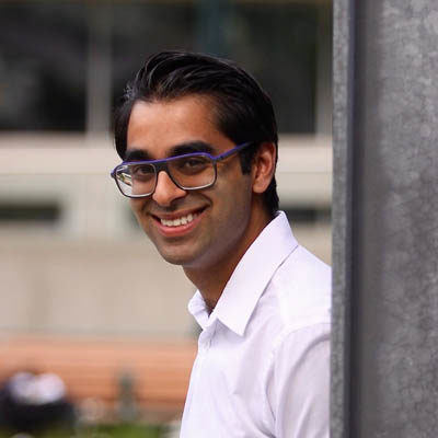 Nejeed Kassam