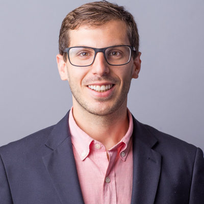 Adam Levenson