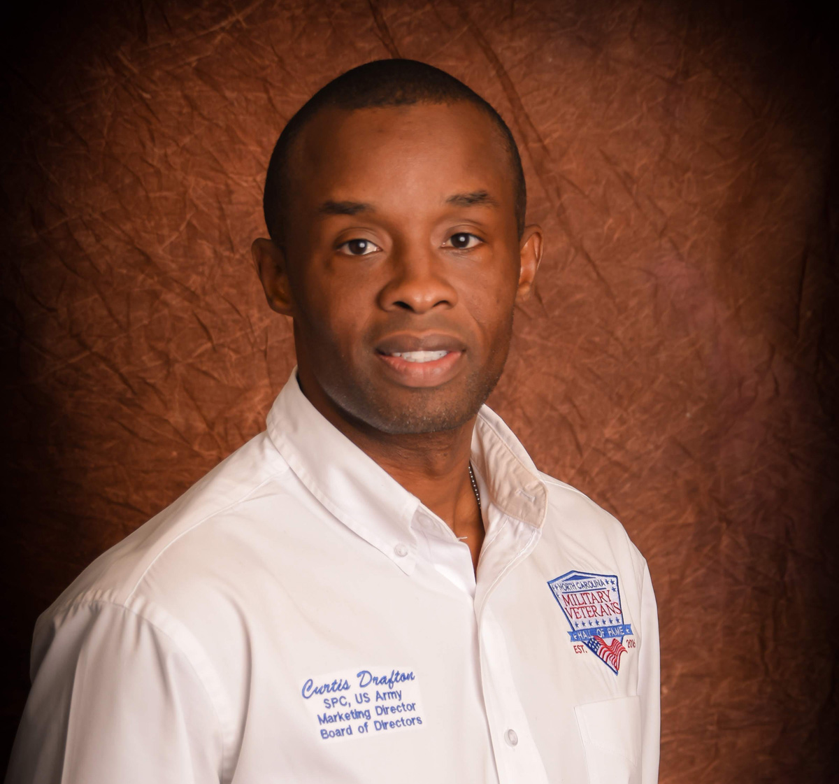 Curtis asks other veterans to help Hurricane Florence first response.