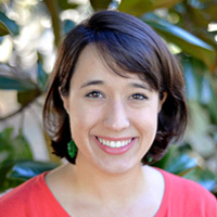 Holly Belkot, GlobalGiving