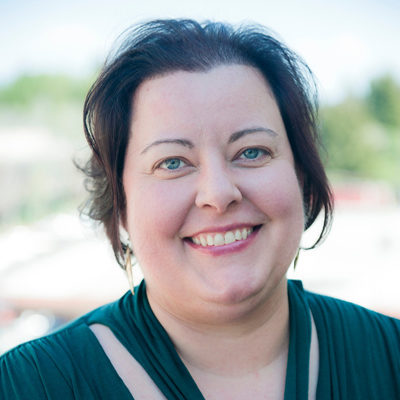 Jennifer Lentfer