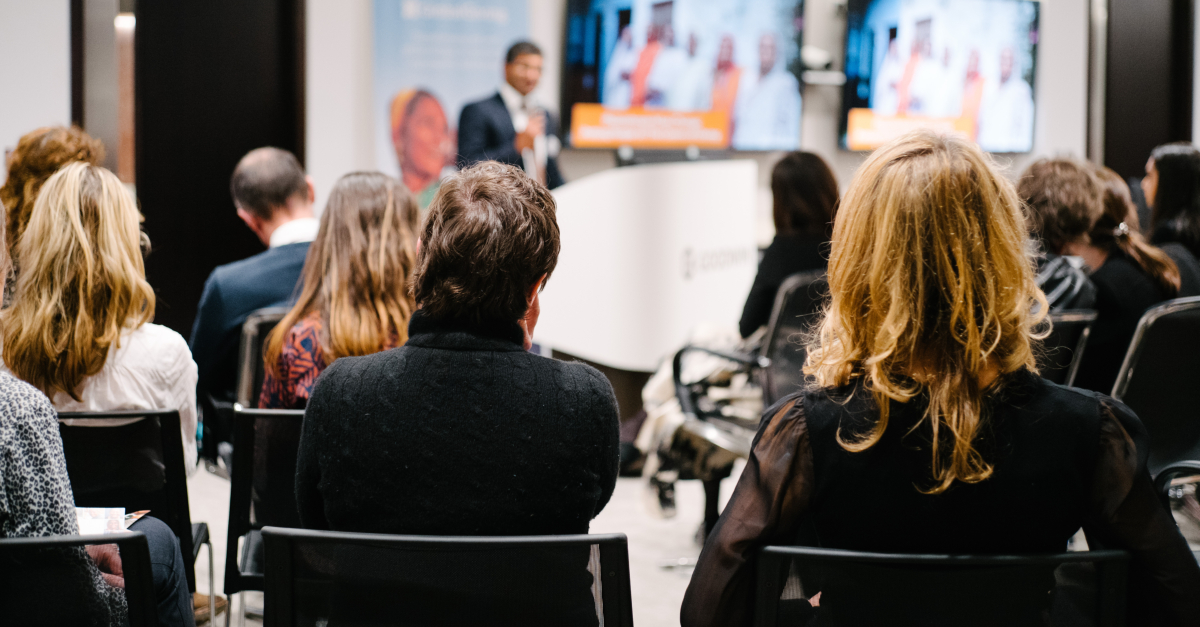 LIST 20+ CSR Conferences To Attend Learn Library GlobalGiving