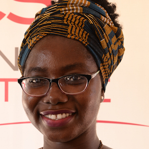 Eunice Ahenkorah