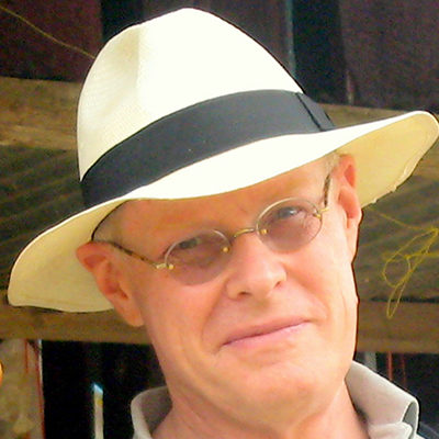 Michael Shafer