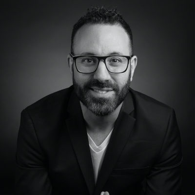 Danny M. Cohen