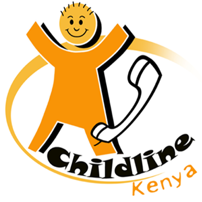 Childline Kenya Logo