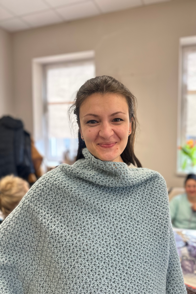Anna of Zywiec Development Foundation, Poland