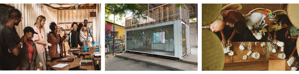 Nafasi Art Space