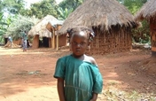 Community-Based Medicare for Poor Ugandan Children