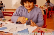 Health Coverage for 3000 Children with Disability