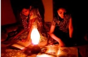 Solar light : Power to people
