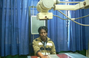 procurement of X-ray Machine for 10000 persons