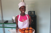 Scholarships for HIV+ Young Adults in Uganda