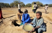 Help Malian Refugees Fleeing into the Sahel