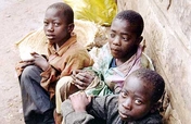 Help 24 Street Children in Kenya Return Home