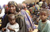 Sahel Relief Fund