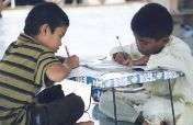 Life Skills for Tsunami and Earthquake Neighbors