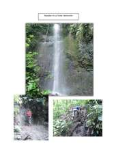 Pictures from various projects financed by FACOSA (PDF)