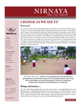 January 2006 Newsletter (PDF)