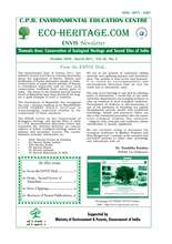 Published article on Oran (PDF)