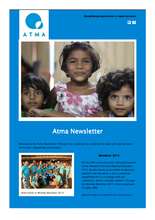 Atma Newsletter (PDF)