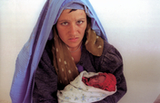 Help Afghan Women Deliver Healthy Babies Safely