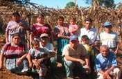 Build a Sustainable Community in Rural Guatemala