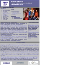 Activities in Bariloche Patagonia Argentina (PDF)