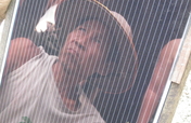Solar Lights for Burma