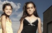 Wild poppies- education for talented Roma children