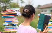 A Future to Build: Burma by Women