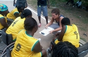 empower 30 physically challenged through sports