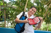 Provide 200 Doctor Kits for Med Students in Cuba