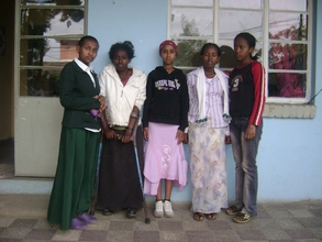 From left to right: Rediet Abebe, Yematawork Bezawork, 	Samrawit (PDF)