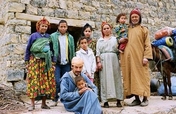 income for the Moroccan youth and biodiversity