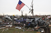 Oklahoma Tornado Relief Fund