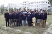 Support 40 Orphans&600 Needy Children of Sundarban