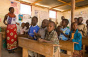 Educate Indigenous Children in Kenya