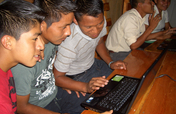 Provide Scholarships to Mayan High School Students