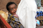 Help nourish 300 Ugandan children!
