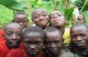 Ending cycles of Disease and Malnutrition