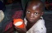 Healthcare for 350,000 in Troubled Eastern DRC