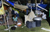 Food for Victims of Super Typhoon Yolanda